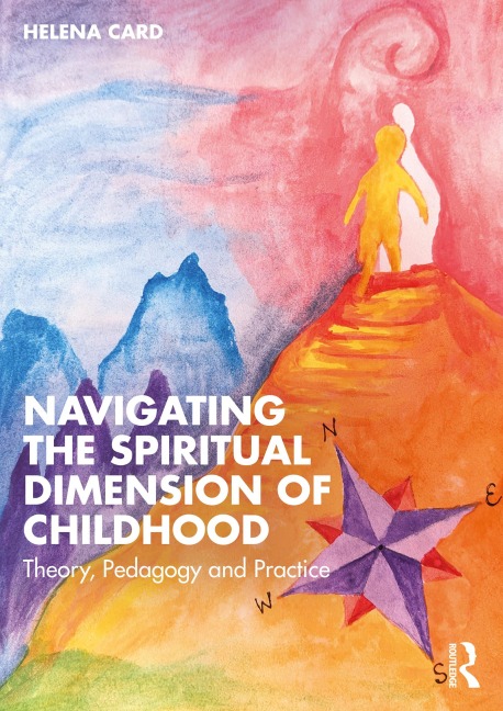 Navigating the Spiritual Dimension of Childhood - Helena Card