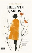 Cover-Bild zum Titel 'Helenin Sarkisi' von 'Seyda Adamci'