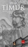Cover-Bild zum Titel 'Emir Timur' von 'Harold Lamb'