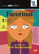 Cover-Bild zum Titel 'Favoriten' von ''