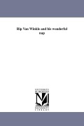 Cover-Bild zum Titel 'Rip Van Winkle and his wonderful nap' von 'Edmund Clarence Stedman'