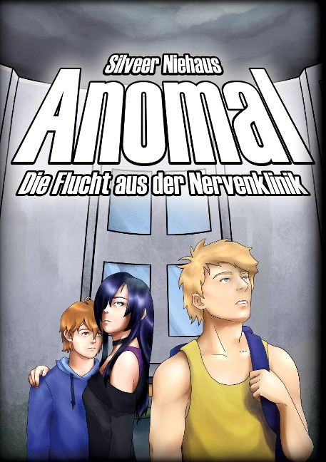 Anomal - Silveer Niehaus