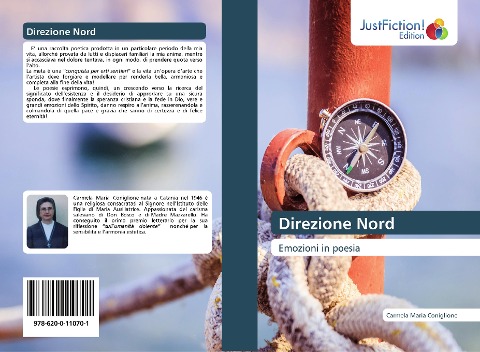 Direzione Nord - Carmela Maria Coniglione