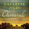 Cover-Bild zum Titel 'Chenneville' von 'Paulette Jiles'
