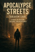 Cover-Bild zum Titel 'Apocalypse Streets' von 'Ibrahim Sari'