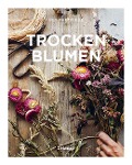 Cover-Bild zum Titel 'Trockenblumen' von 'Bex Partridge'