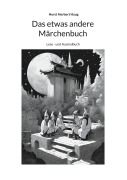 Cover-Bild zum Titel 'Das etwas andere Märchenbuch' von 'Horst Herbert Haug'