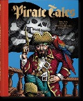 Das Buch der Piraten - Robert E. May, Jill P. May