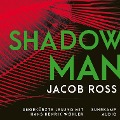 Cover-Bild zum Titel 'Shadowman' von 'Jacob Ross'