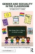 Cover-Bild zum Titel 'Gender and Sexuality in the Classroom' von 'Marni Brown, Baker A. Rogers, Martha Caldwell'