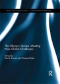 Cover-Bild zum Titel 'The Olympic Games: Meeting New Global Challenges' von ''
