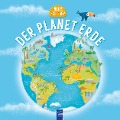 Helles Köpfchen - Der Planet Erde - Joe Rhatigan