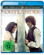 Outlander - Diana Gabaldon, Ronald D. Moore, Ira Steven Behr, Toni Graphia, Anne Kenney