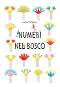 Cover-Bild zum Titel 'Numeri nel bosco' von 'Marco Trevisan'