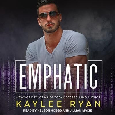 Emphatic Lib/E - Kaylee Ryan