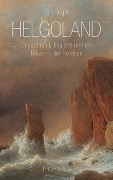 Cover-Bild zum Titel 'Helgoland' von 'Jan Rüger, Karl Heinz Siber'