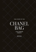 Cover-Bild zum Titel 'The Story of the Chanel Bag' von 'Laia Farran Graves'