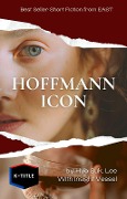 Cover-Bild zum Titel 'Hoffman Icon' von 'Lee Hyo Suk'