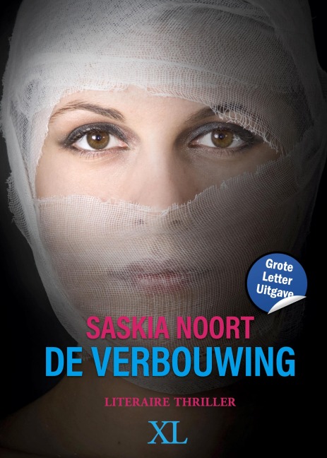 De verbouwing - Saskia Noort
