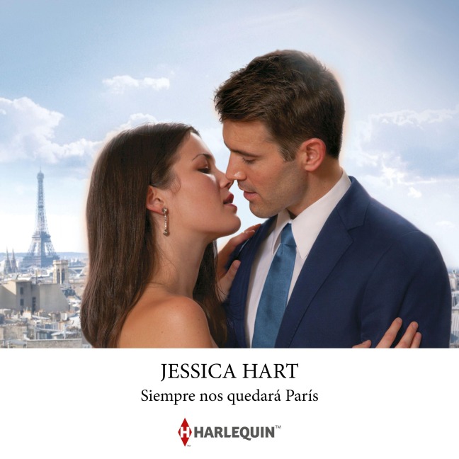 Siempre nos quedará París - Jessica Hart