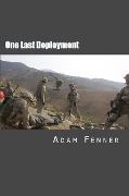 Cover-Bild zum Titel 'One Last Deployment' von 'Adam Fenner'
