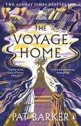 Cover-Bild zum Titel 'The Voyage Home' von 'Pat Barker'