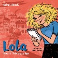 Cover-Bild zum Titel 'Lola macht Schlagzeilen' von 'Isabel Abedi'