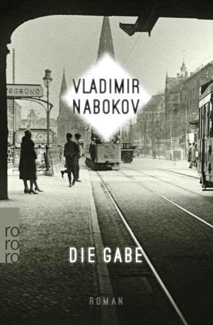 Die Gabe - Vladimir Nabokov