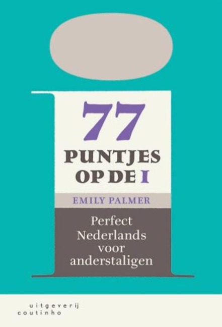 77 puntjes op de i (B1-C1+) - 