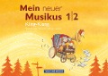 Mein neuer Musikus 1./2. Schuljahr. Kling-Klang. Musizierheft - Sonja Hoffmann, Anja-Maria Knoll