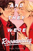 Cover-Bild zum Titel 'And They Were Roommates' von 'Page Powars'