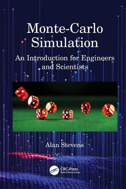 Monte-Carlo Simulation - Alan Stevens