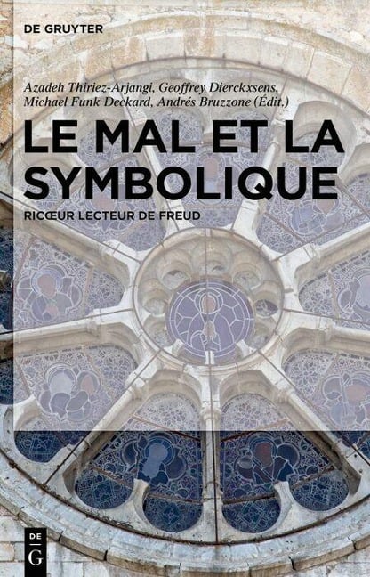 Le mal et la symbolique - 