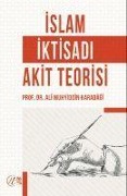 Cover-Bild zum Titel 'Islam Iktisadi Akit Teorisi' von 'Ali Muhyiddin el-Karadagi'