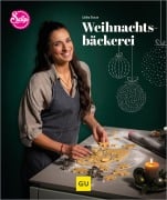 Cover-Bild zum Titel 'Sallys Weihnachtsbäckerei' von 'Saliha Özcan'