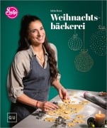 Cover-Bild zum Titel 'Sallys Weihnachtsbäckerei' von 'Saliha Özcan'