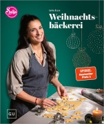 Cover-Bild zum Titel 'Sallys Weihnachtsbäckerei' von 'Saliha Özcan'