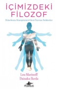 Cover-Bild zum Titel 'Icimizdeki Filozof' von 'Lou Marinoff'