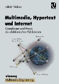 Multimedia, Hypertext und Internet - Jakob Nielsen