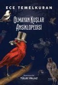 Cover-Bild zum Titel 'Olmayan Kuslar Ansiklopedisi' von 'Ece Temelkuran'