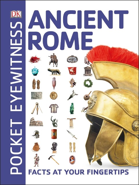 Ancient Rome - Dk
