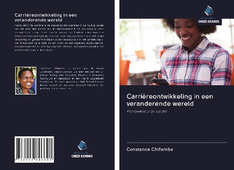 Carrièreontwikkeling in een veranderende wereld - Constance Chifamba