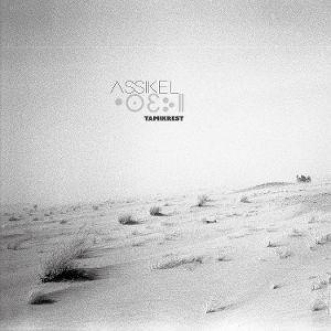 Assikel - Tamikrest
