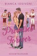 Promises of Forever - Bianca Iosivoni