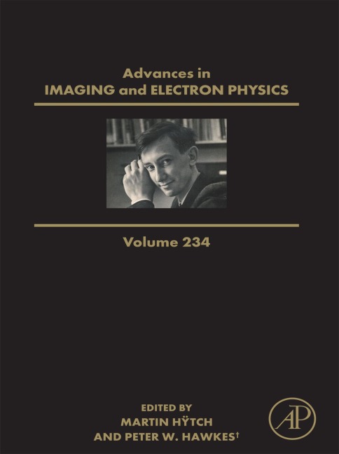 Advances in Imaging and Electron Physics - 