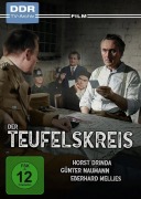 Cover-Bild zum Titel 'Der Teufelskreis' von 'Hedda Zinner'
