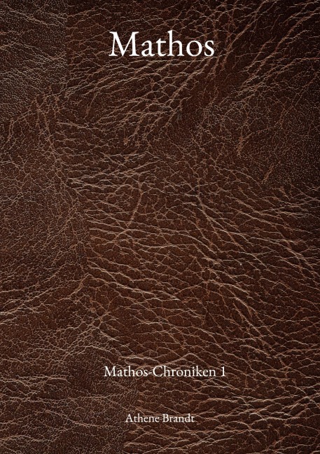 Mathos - Athene Brandt