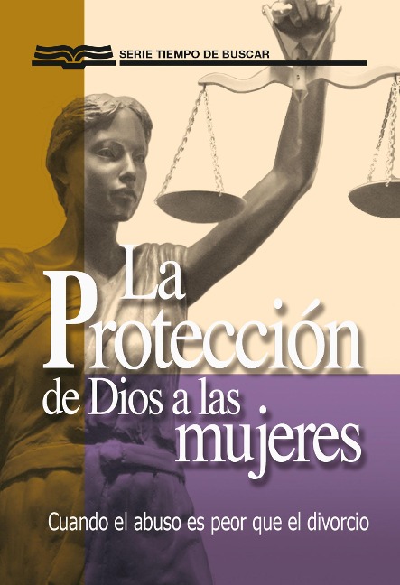 Proteccion de Dios a las mujeres - Herb Vander Lugt