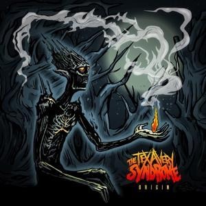 Origin (Digipak) - The Tex Avery Syndrome