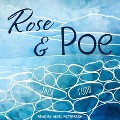 Cover-Bild zum Titel 'Rose & Poe Lib/E' von 'Jack Todd'
